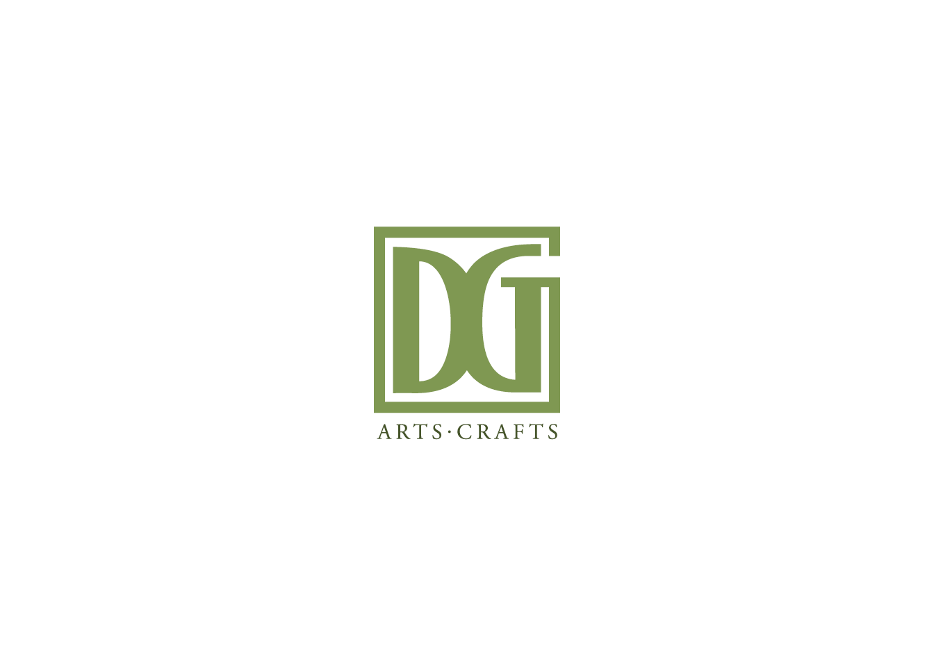 DG Arts + Crafts