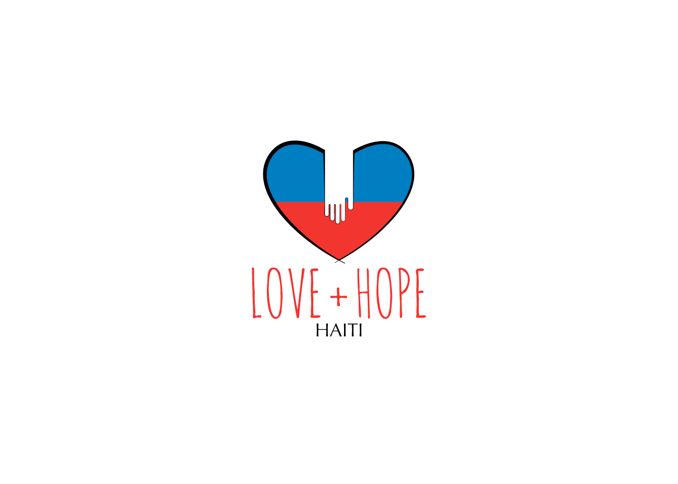 Love + Hope Haiti
